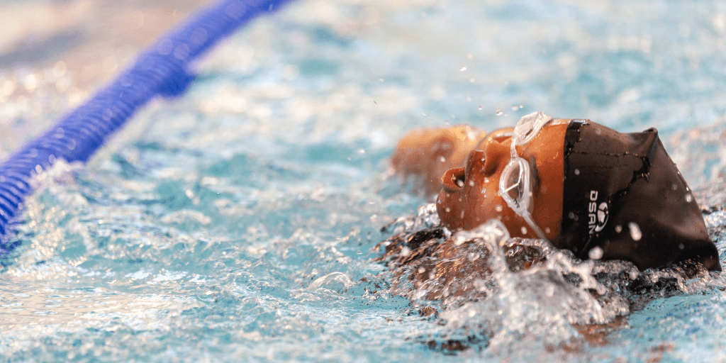 What to Look for in a Good Swim Team Prep Program
